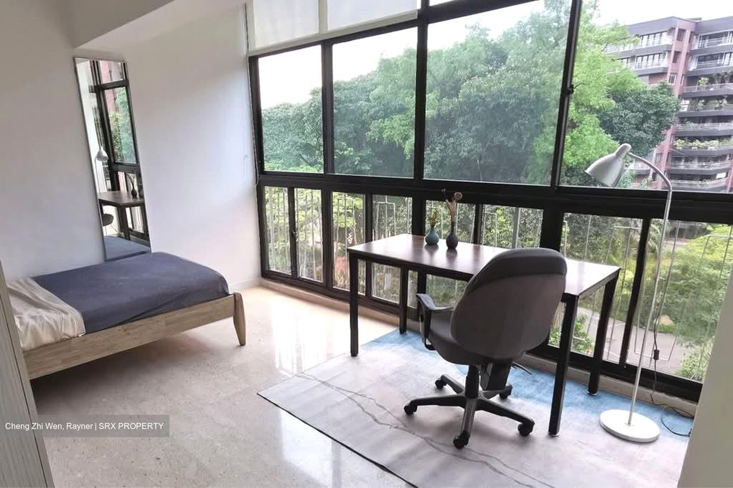 Botanic Gardens View (D10), Apartment #587101431